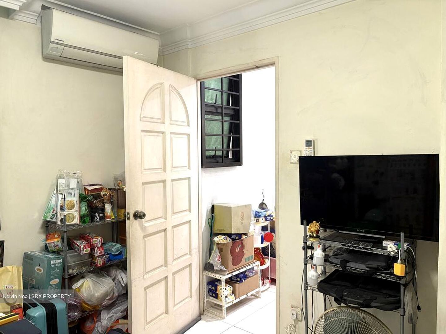 Blk 360C Sun Bliss (Sembawang), HDB 4 Rooms #515634891